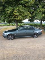 BMW Bmw 520i Benzin - gebrauchte BMW 520 aus dem Jahr 2003