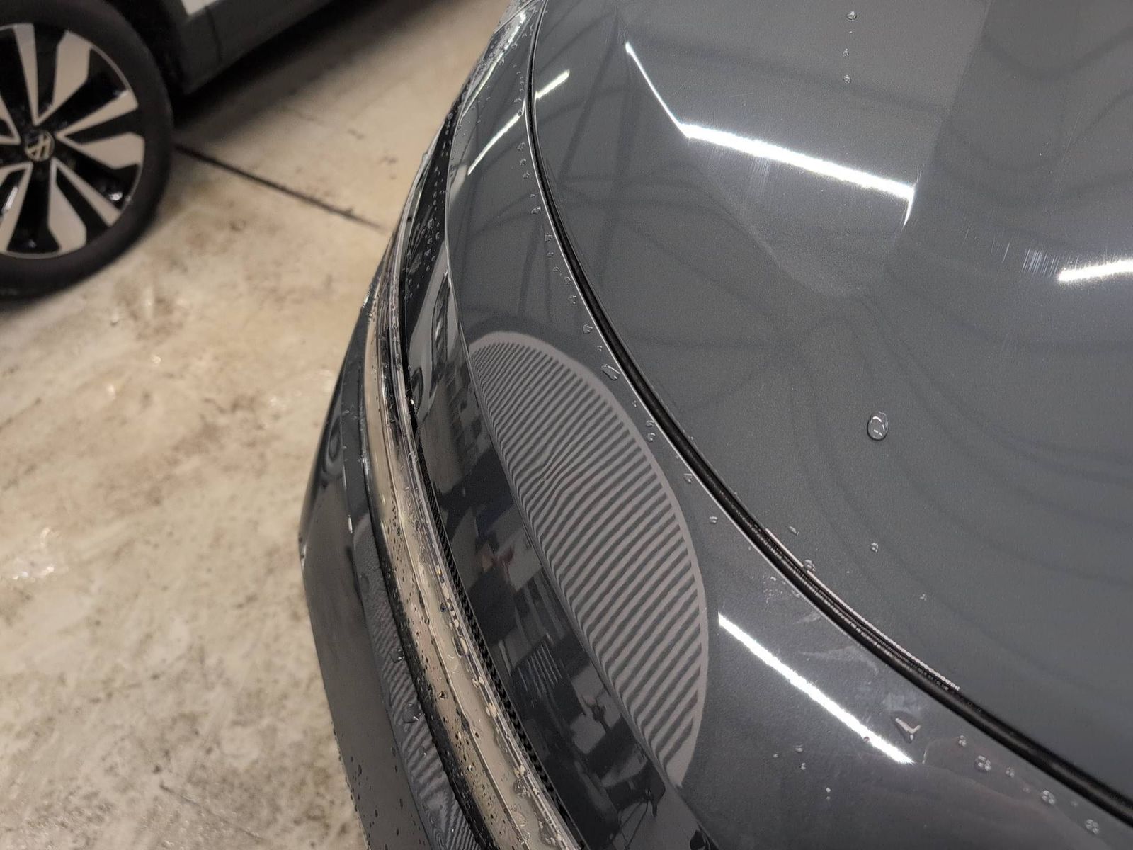 Volkswagen Tayron - Bild 14