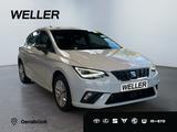 Seat Ibiza 1.0 TSI Xcellence *Navi*LED*CarPlay*Kamera - Seat Ibiza Gebrauchtwagen in Osnabrück