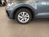 Volkswagen T-Roc - Vorschau Bild 7