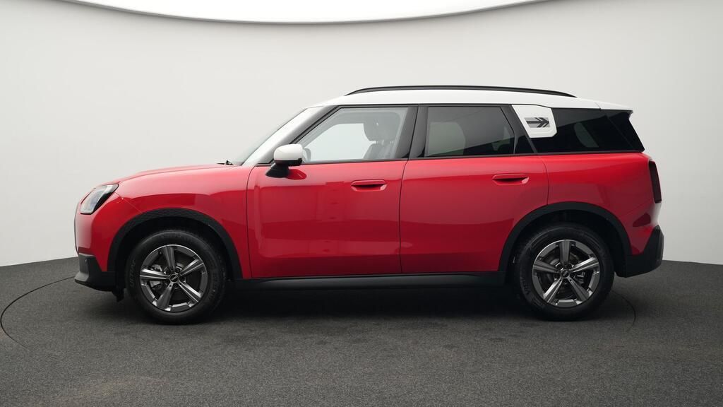 MINI Countryman C (Cooper) - Bild 4