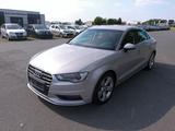 Audi A3 Limousine Ambition*NAVI*XENON*Sitzhg*PDC*Temp - Audi Gebrauchtwagen in Mainz