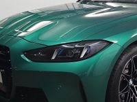 BMW M4 - Vorschau Bild 5