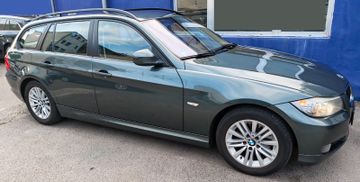 BMW 320 - 5