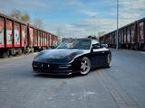 Porsche 911 Carrera 996 Cabrio Automatik H... - Porsche aus 2002: 911 Carrera