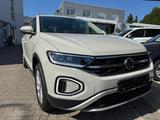Volkswagen T-Roc 1.5 TSI DSG Style -Keyless-Kamera-CarPlay - Volkswagen T-Roc 1.5 TSI
