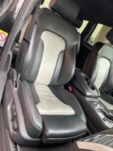 Audi Q7 3.0TDI S-Line Quattro Exclusive Fa... - Audi Q7 aus 2007: Line