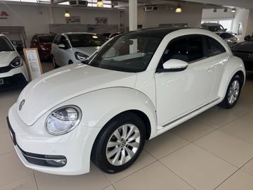 Volkswagen Beetle - 2
