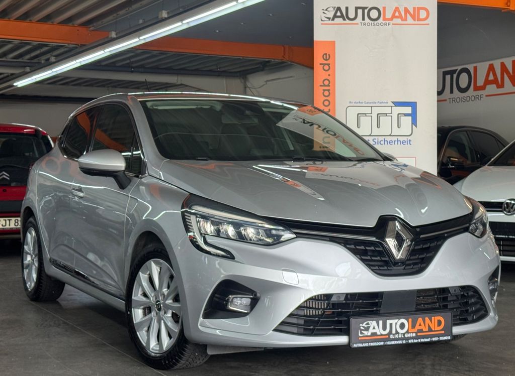Image of Renault Clio