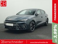 Cupra Leon - Vorschau Bild 1