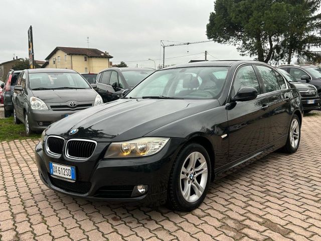 BMW Bmw 320 320d cat MSport