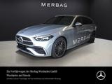 Mercedes-Benz C 220 d T-AMG-DISTRONIC-MEMORY-AHK-UVP 69.000,- - Mercedes-Benz C 220 aus 2026