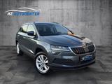 Skoda Karoq Ambition 1.6 TDI DSG*APPLE*LED*KAMERA*XEN - Skoda Karoq in Freiburg