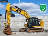 CAT 320 F L - CAT 320