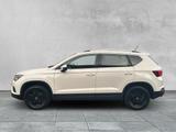 Seat Ateca 1.4 Xcellence 4Drive 360 KAMERA+AHK+NAVI+ - Seat: Allradantrieb