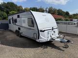 Knaus Südwind 650 FSK 60 Years Edition - Knaus Wohnwagen Klimaanlage