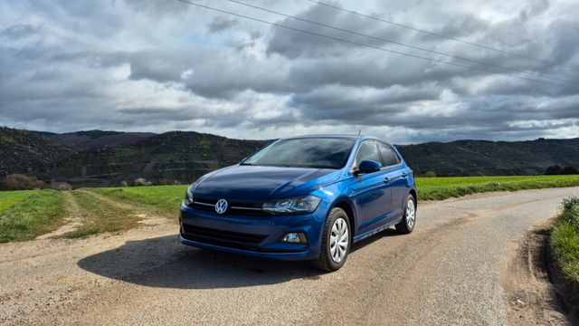 VW Polo 1.0 TSI 85kW Highline Highline