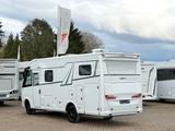 Frankia Neo MI 7 GDK NEO BLACK LINE*SAT*Solar*Backofen* - Frankia Wohnmobil oder -wagen