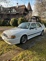 Saab 9000 2,3 Turbo s - Saab 9000: 2.3
