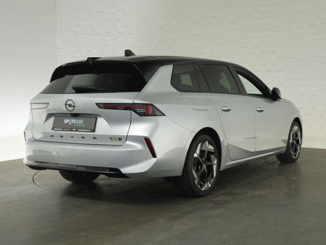 Astra L ST GSe PHEV AT+NAVI+360 GRAD KAMERA+SITZ