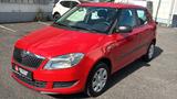 Skoda Fabia Cool Edition - Skoda Fabia Edition mit Benzin-Antrieb