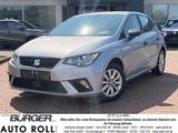 Seat Ibiza Reference 1.0 MPI Klima PDC DAB Totwinkel  - Seat Ibiza: Mpi