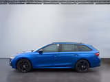 Skoda Octavia Combi RS 2.0 TDI DSG Head-up-Display - Skoda Octavia: RS TDI Dsg