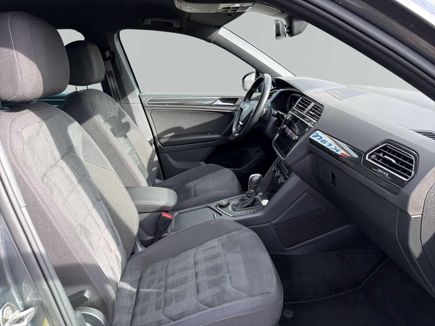 Tiguan 2.0 TSI 4Motion Highline R-Line *AHK*