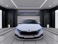 Skoda Octavia - Vorschau Bild 8