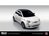 Fiat 500e Cabrio Pop // Radio Paket // Apple CarPlay 
