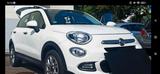 Fiat Fiàt 500 X 1600 Benzin - Fiat: 1600