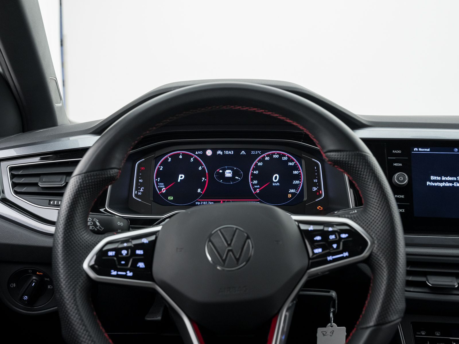 Volkswagen Polo - Bild 19