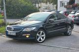 Volkswagen VW Passat Cc 2.0 TDI 103 KW Automatic - VW Passat CC Gebrauchtwagen in München