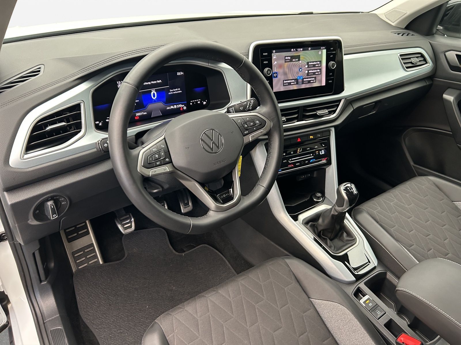 Volkswagen T-Roc - Bild 7