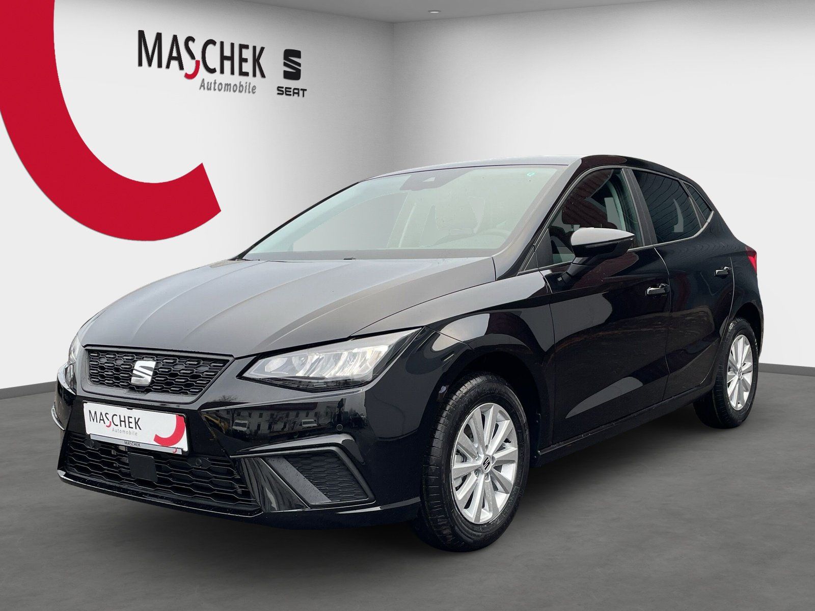Seat Ibiza - Bild 2