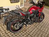 Yamaha MT 07 Tracer - YAMAHA MT 07