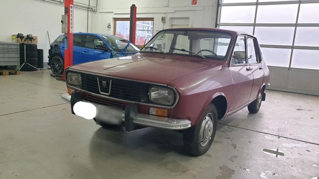 Dacia 1300