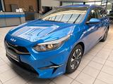 Kia Ceed Sportswagon 1.5 T-GDI Vision*LED*DAB*SHZ
