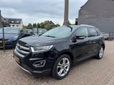 Ford TITANIUM/4x4/1HAND/R-KAMERA/SHZ/LHZ/TEMPOMAT - Ford Edge in Dortmund