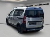 Dacia Dokker Stepway Plus 130PS ++SHZ++PDC++KAMERA++ - Dacia Dokker: Stepway Plus