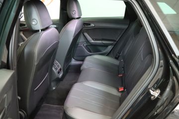 Cupra Leon Sportstourer 1.5 LED Kamera AHK elek. Heckk