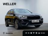 BMW X1 sDrive18i Advantage *LED*Navi*el Heck*PDC hi* - BMW X1: Braun