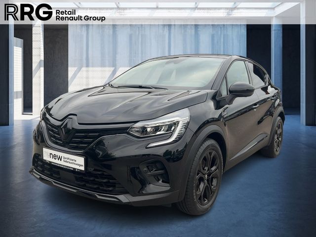 Renault Captur RIVE GAUCHE E-TECH PlugIn 160