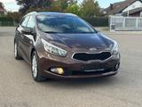 Kia Ceed Sportswagon Edition 7/99000Km/AHK - Kia: K9