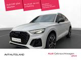 Audi SQ5 Sportback TDI quattro tiptronic | STANDH. |