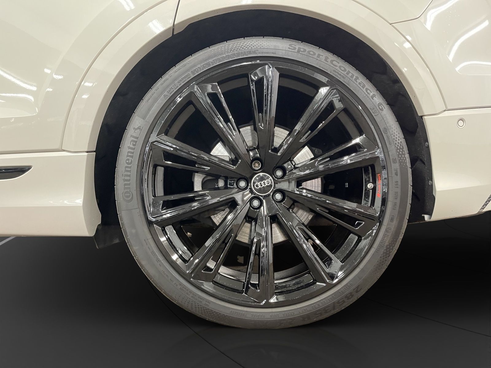 Audi Q8 - Bild 12