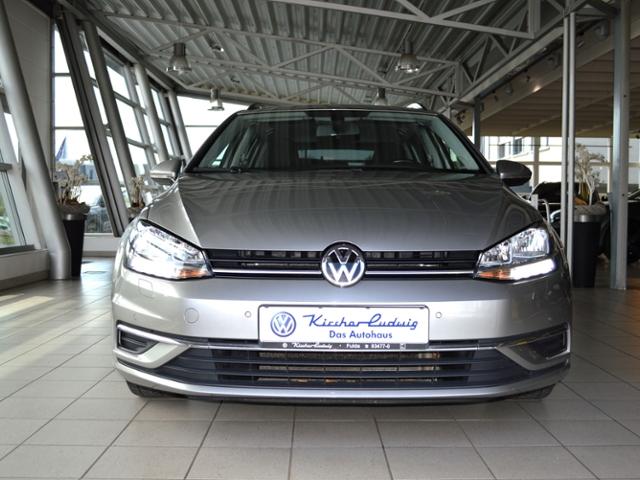 Volkswagen Golf VII Variant 1.6 TDI Comfortline KLIMA SHZ