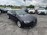 Audi A5 Sportback 2.0 TFSI B&O Leder MMI Xenon PDC 2H - Audi A5 aus 2012: Sportback