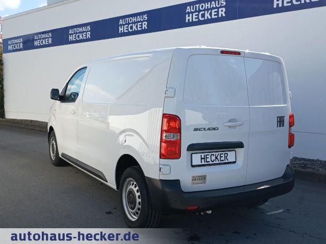 Fiat Scudo Kawa L2 2.0 145 MT6 / TZ 12.09.25