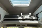 Volkswagen Crafter Grand California 600 - Volkswagen Crafter mit Panoramadach